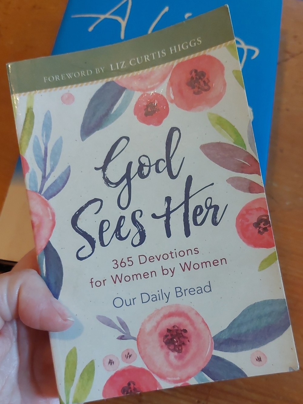 Fiction and Devotional Multi Book Bundle Ali and Nino and God Sees Her - Picture 2 of 5